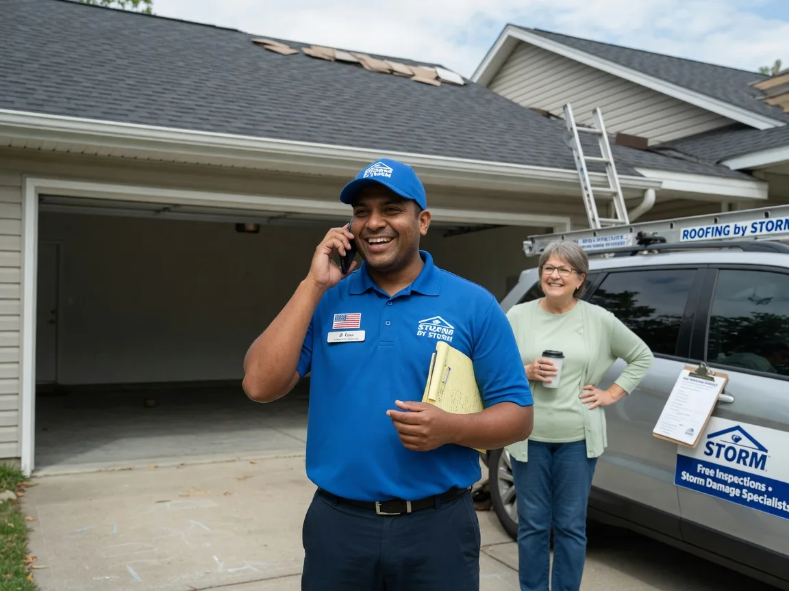 Roof Repair Near Me White Post, VA FAQs