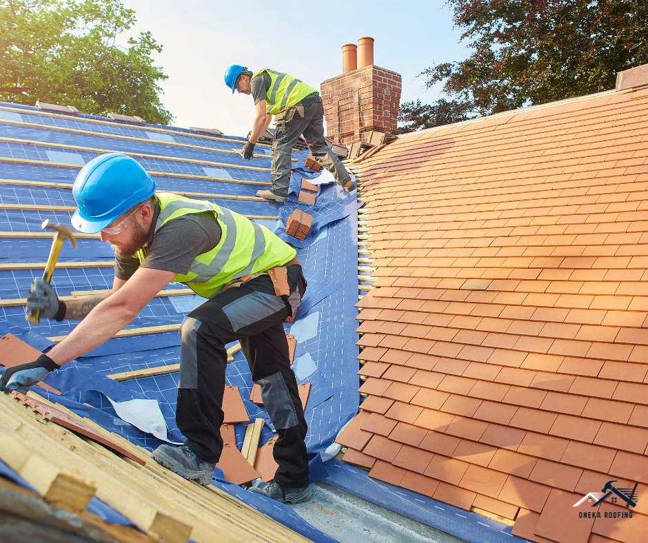 Why choose Roof Repair Near Me in White Post, VA