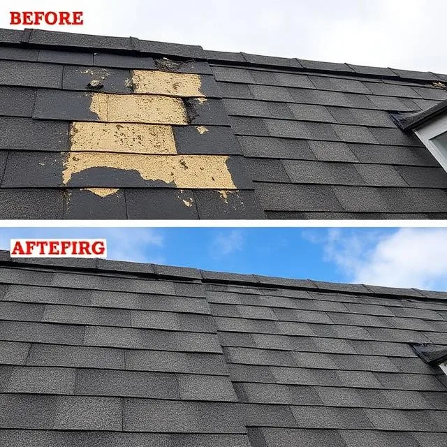 Roof Repair Near Me in White Post, VA near me